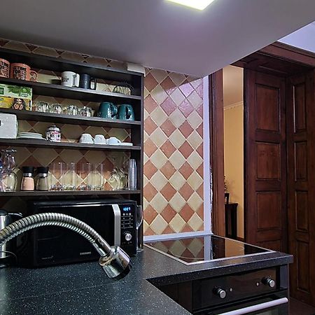 Schei Apartments Brasov Phòng bức ảnh