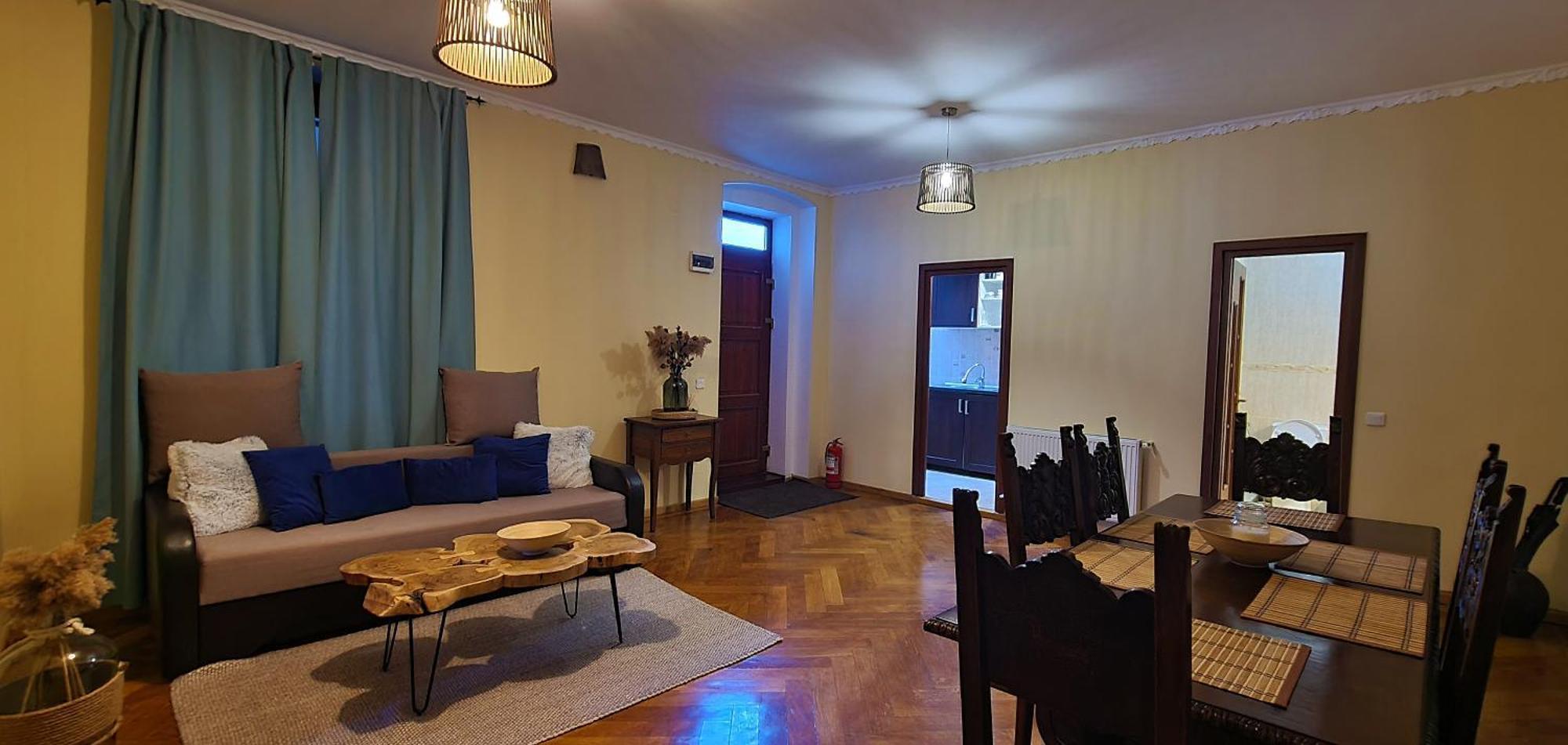 Schei Apartments Brasov Ngoại thất bức ảnh