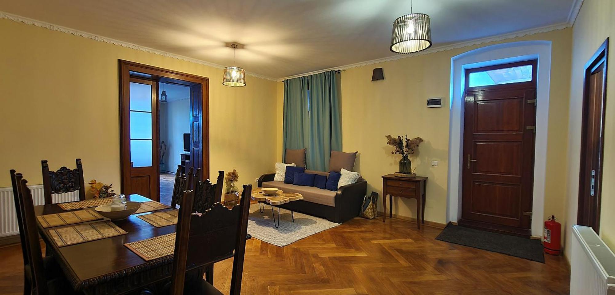 Schei Apartments Brasov Ngoại thất bức ảnh