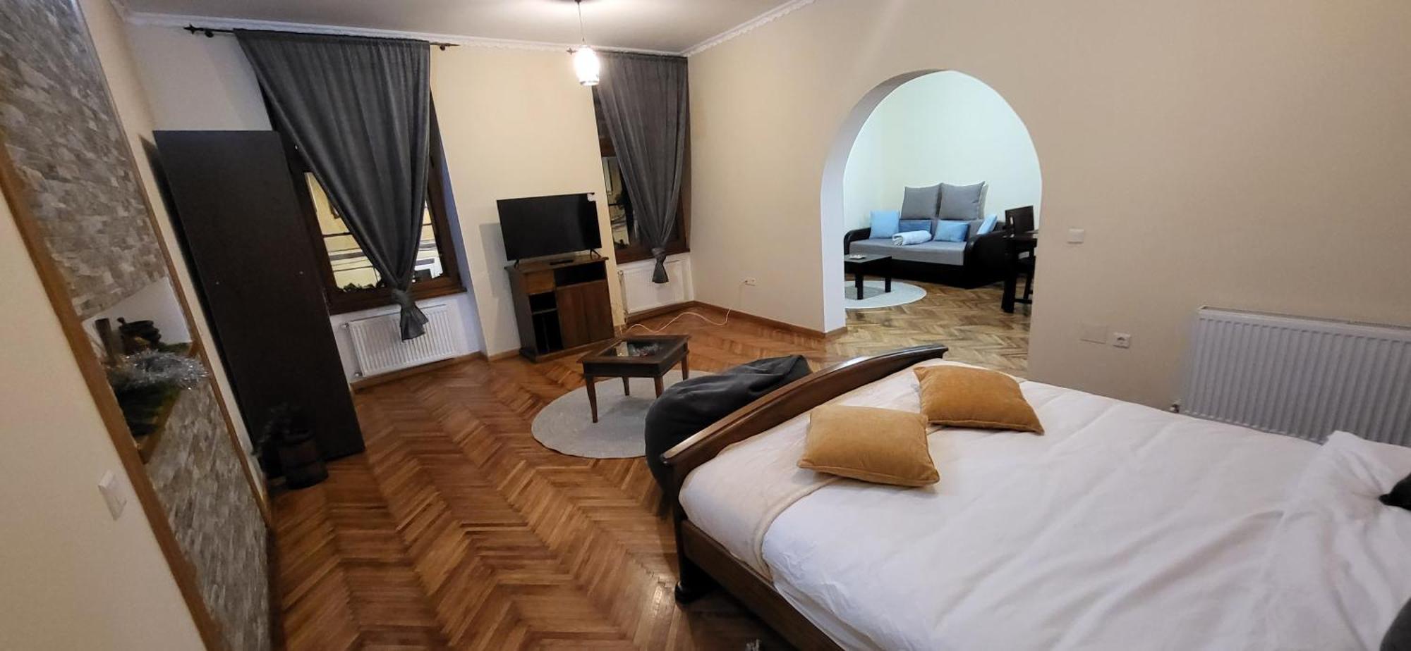 Schei Apartments Brasov Ngoại thất bức ảnh