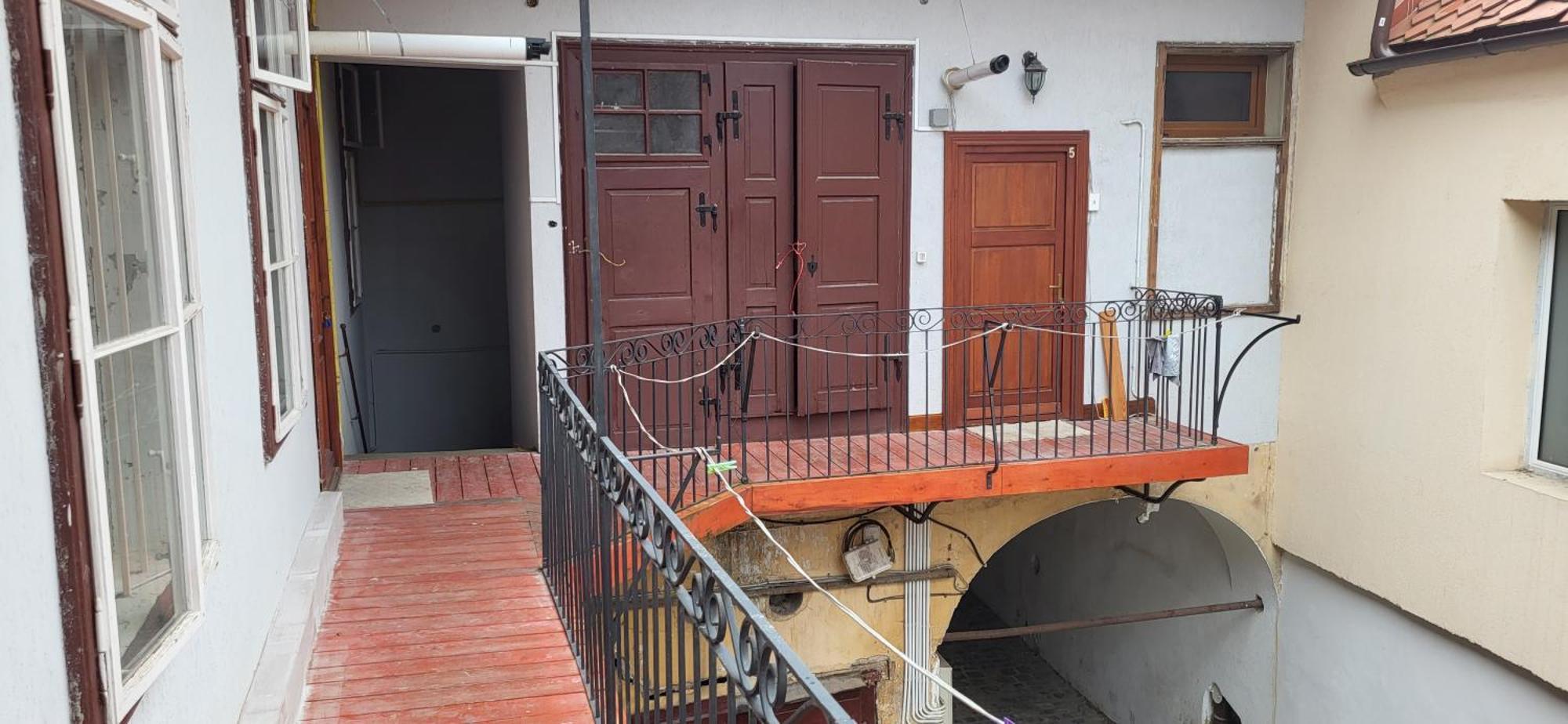 Schei Apartments Brasov Ngoại thất bức ảnh