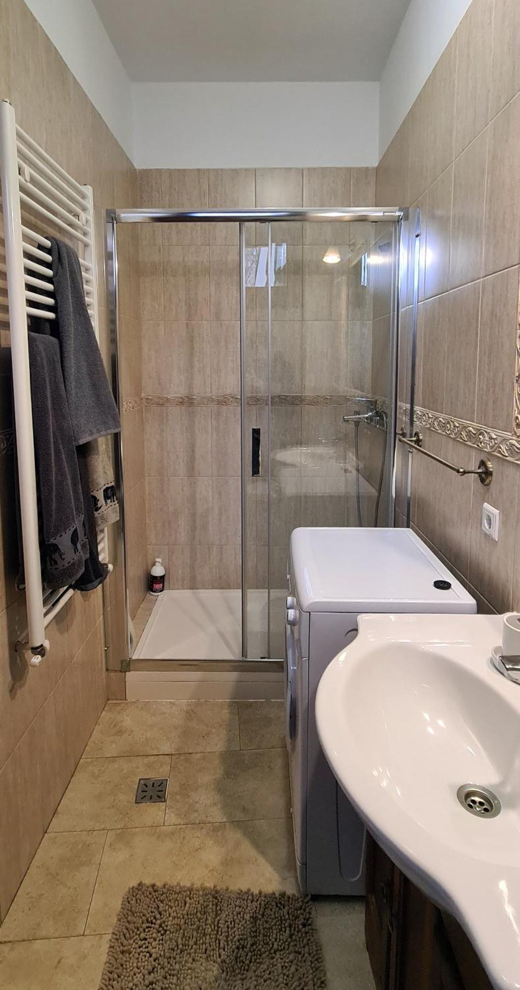 Schei Apartments Brasov Phòng bức ảnh